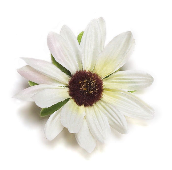 Maryland Black-Eyed Susan Clip, 2.5"
