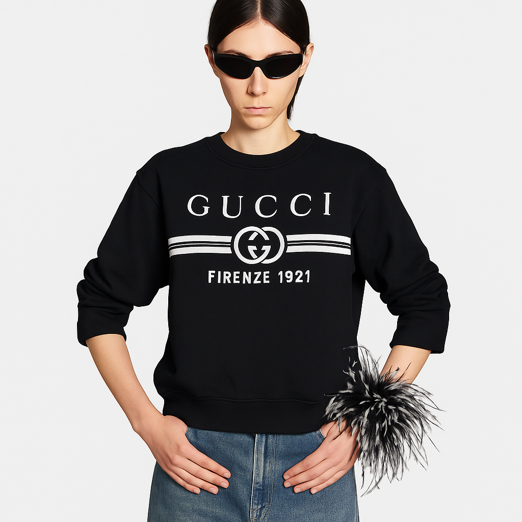 "Dietrich" Petite Ostrich Pin & Clip in Velvet Aubergine. Made in the USA. Genuine Ostrich. Available in many colors.  Available in Petite