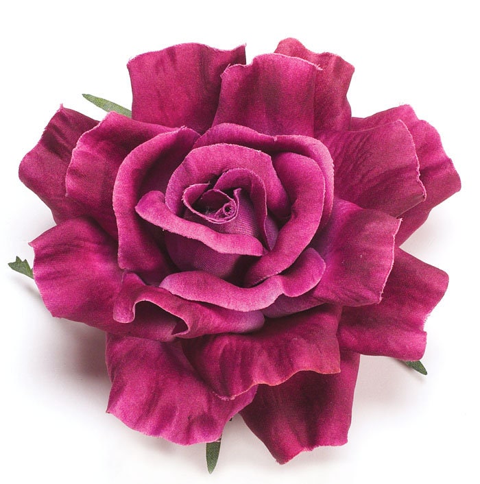 HairBoutique Article on Karin's Garden