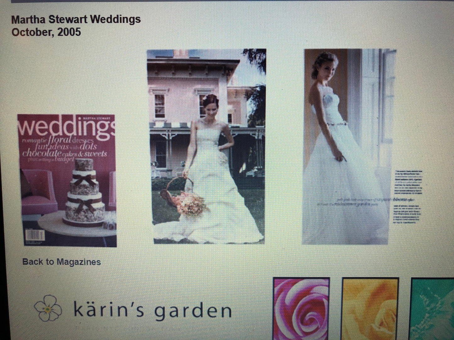 Karin's Garden 9 インチ シルク ブレンドの絶妙なローズ ピンクリップ デュオ。セックス アンド ザ シティの襟、腰、帽子、ウェディング ピンに着用してください。